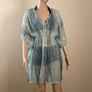 Le Montreux Paris Women's Bathing Suit Cover-Up - One Size